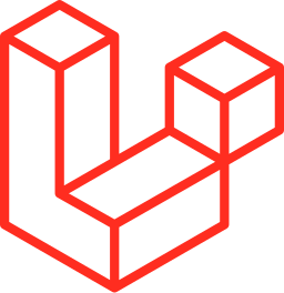 Laravel Icon